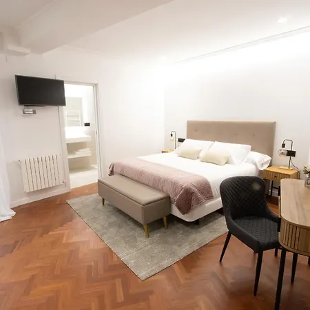 Apartamento One Urban *