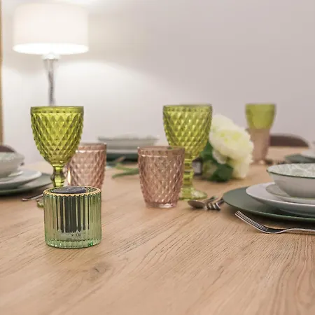 One Urban Apartamento
