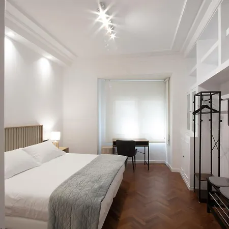 Apartamento One Urban Ourense