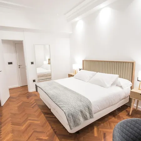 One Urban Apartamento *