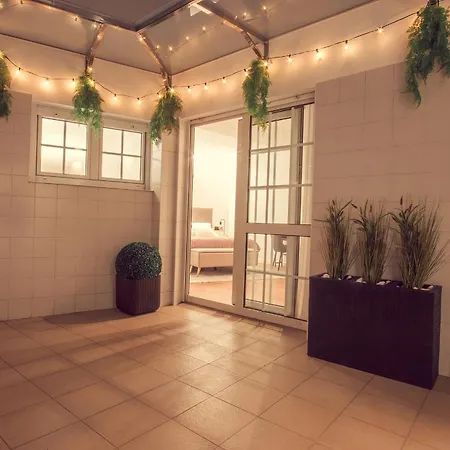 One Urban Apartamento *