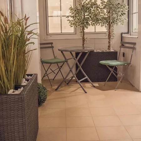 Apartamento One Urban Ourense