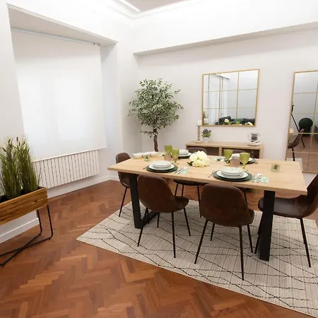 Apartamento One Urban