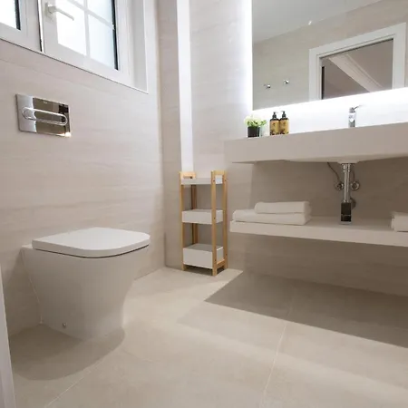 One Urban Apartamento