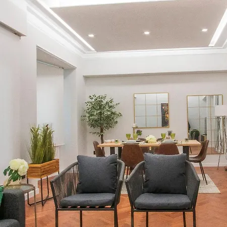 One Urban Apartamento *